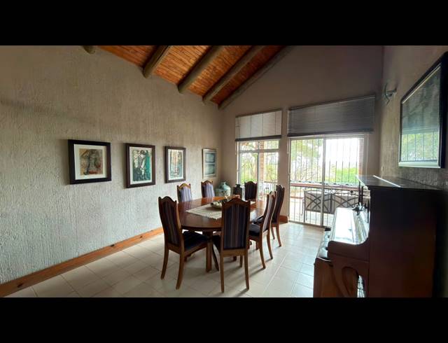 4 BEDROOM HOUSE TO LET IN STEILTES